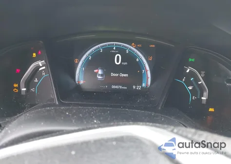 2020 Honda Civic Lx from USA, damaged, VIN 2HGFC2F60LH547425